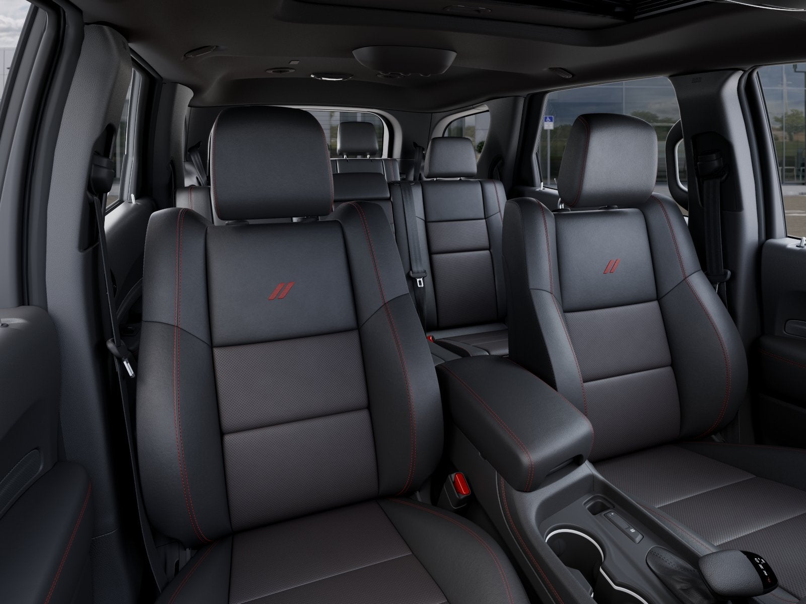 2027 Dodge Durango GT Plus