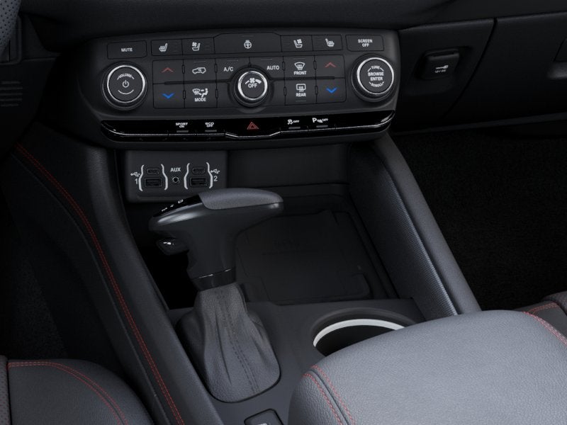 2027 Dodge Durango GT Plus