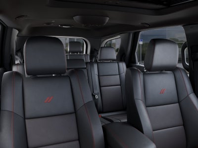 2027 Dodge Durango GT Plus