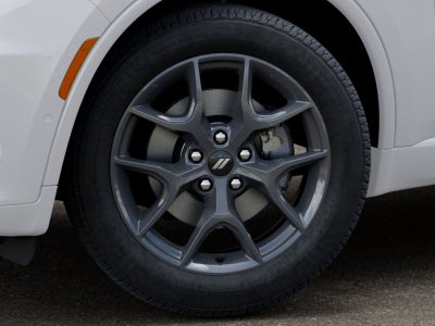 2027 Dodge Durango GT Plus