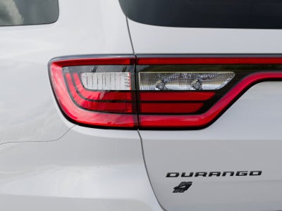 2027 Dodge Durango GT Plus