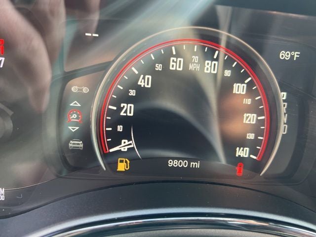 2025 Dodge Durango R/T Plus