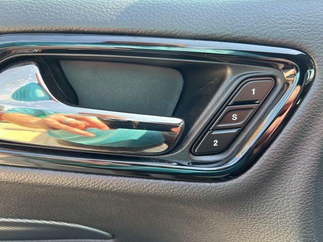 2025 Dodge Durango R/T Plus