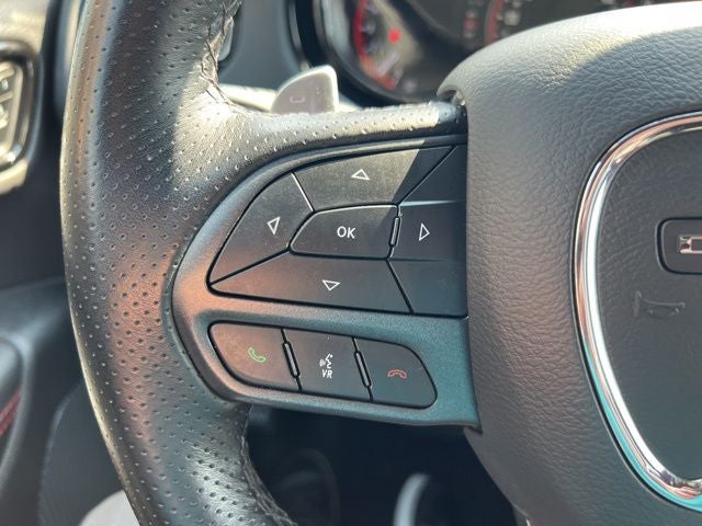 2025 Dodge Durango R/T Plus