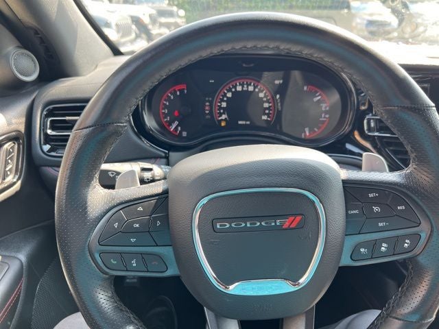 2025 Dodge Durango R/T Plus