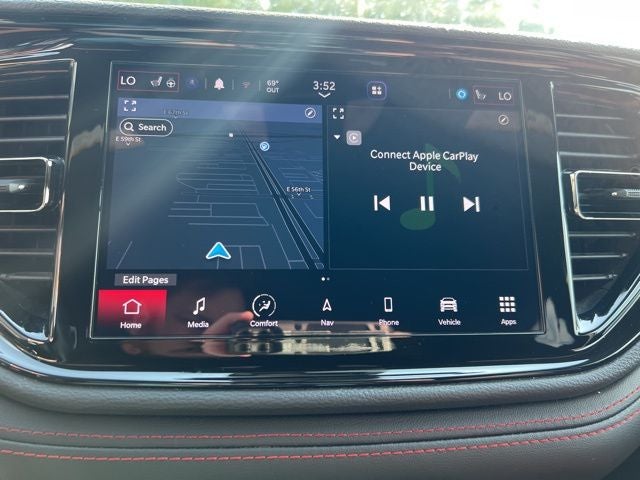 2025 Dodge Durango R/T Plus