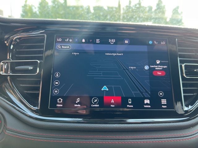 2025 Dodge Durango R/T Plus