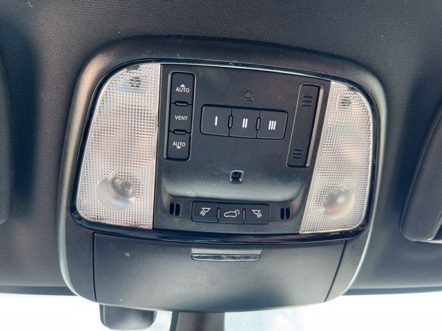 2025 Dodge Durango R/T Plus