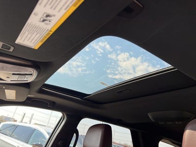 2025 Dodge Durango R/T Plus