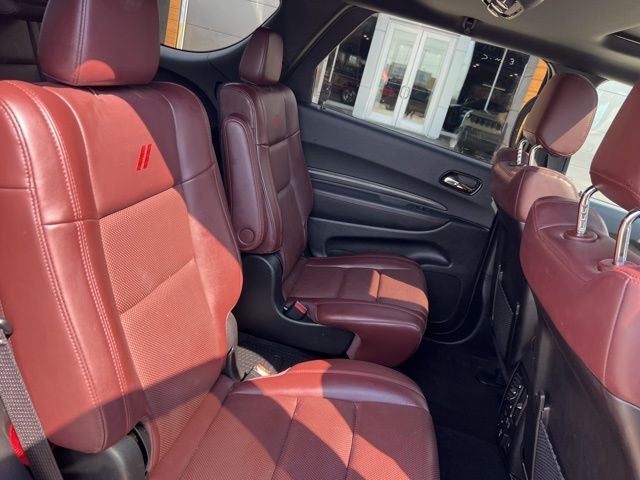 2025 Dodge Durango R/T Plus