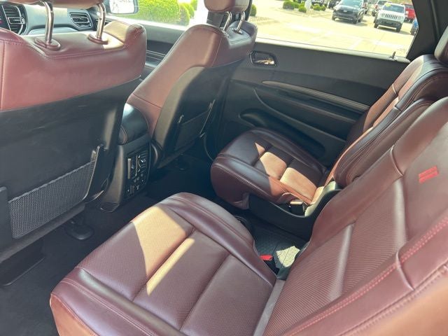 2025 Dodge Durango R/T Plus