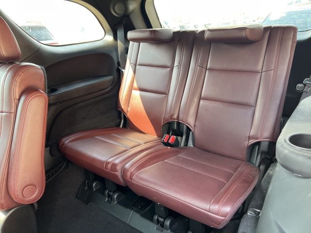 2025 Dodge Durango R/T Plus