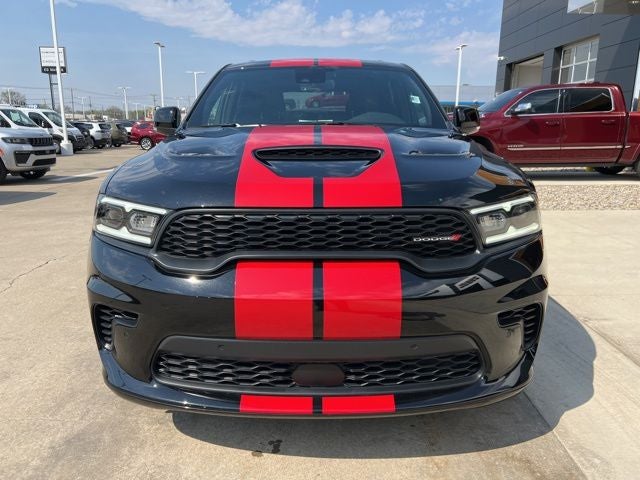 2025 Dodge Durango R/T Plus
