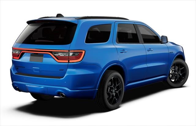 2027 Dodge Durango GT Plus