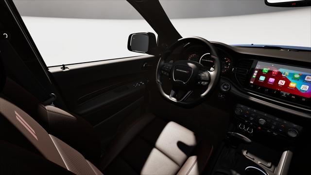 2027 Dodge Durango GT Plus