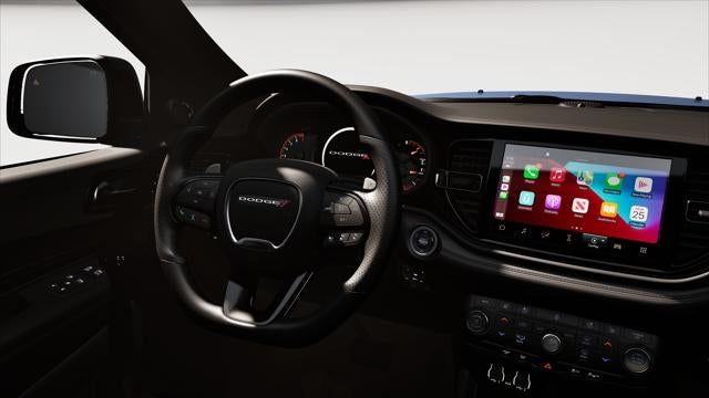 2027 Dodge Durango GT Plus