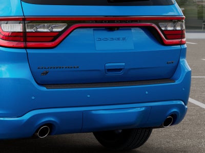 2027 Dodge Durango GT Plus