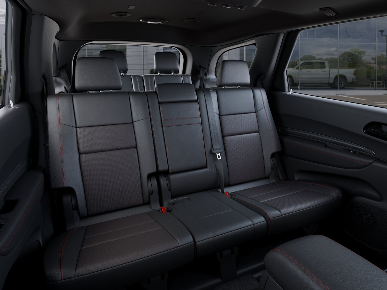 2027 Dodge Durango GT Plus