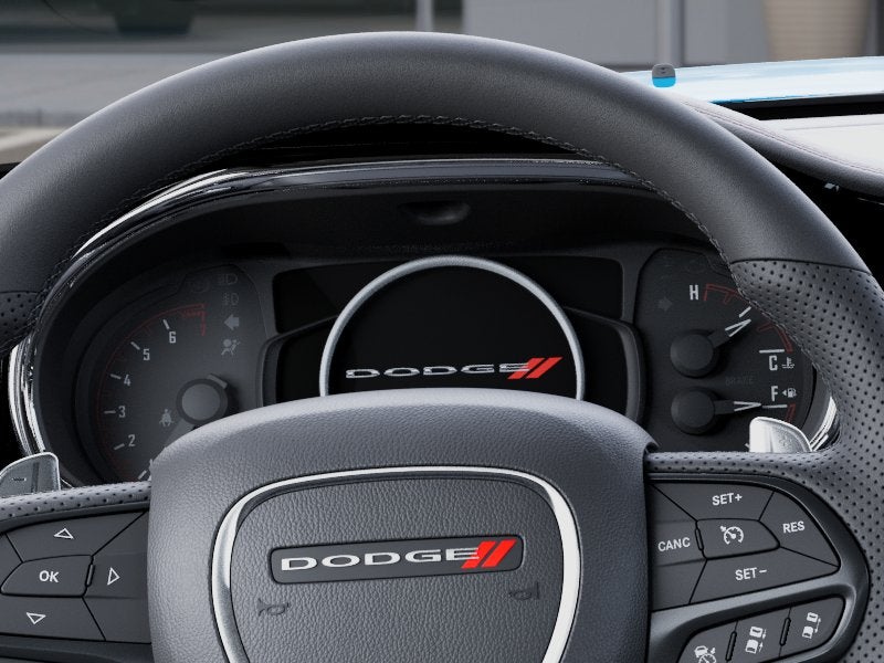 2027 Dodge Durango GT Plus