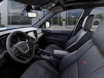 2027 Dodge Durango GT Plus