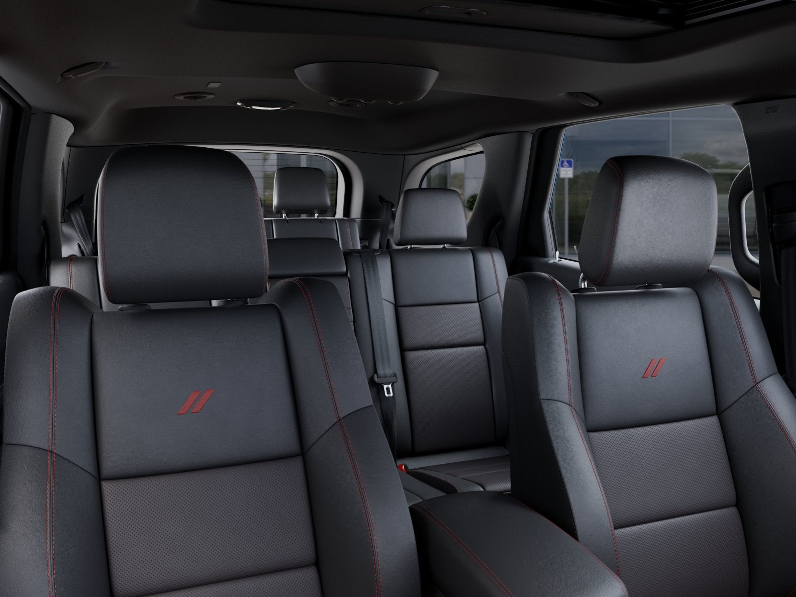 2027 Dodge Durango GT Plus