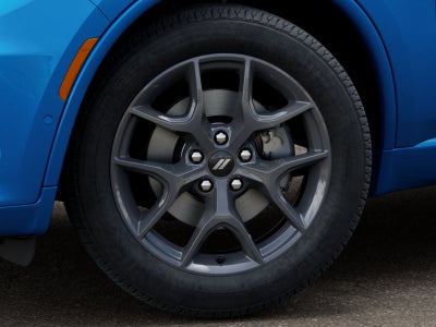2027 Dodge Durango GT Plus