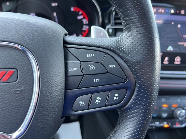 2024 Dodge Durango R/T Plus