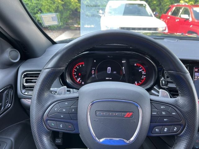 2024 Dodge Durango R/T Plus