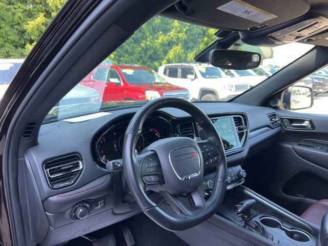 2024 Dodge Durango R/T Plus