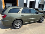 2027 Dodge Durango GT Plus