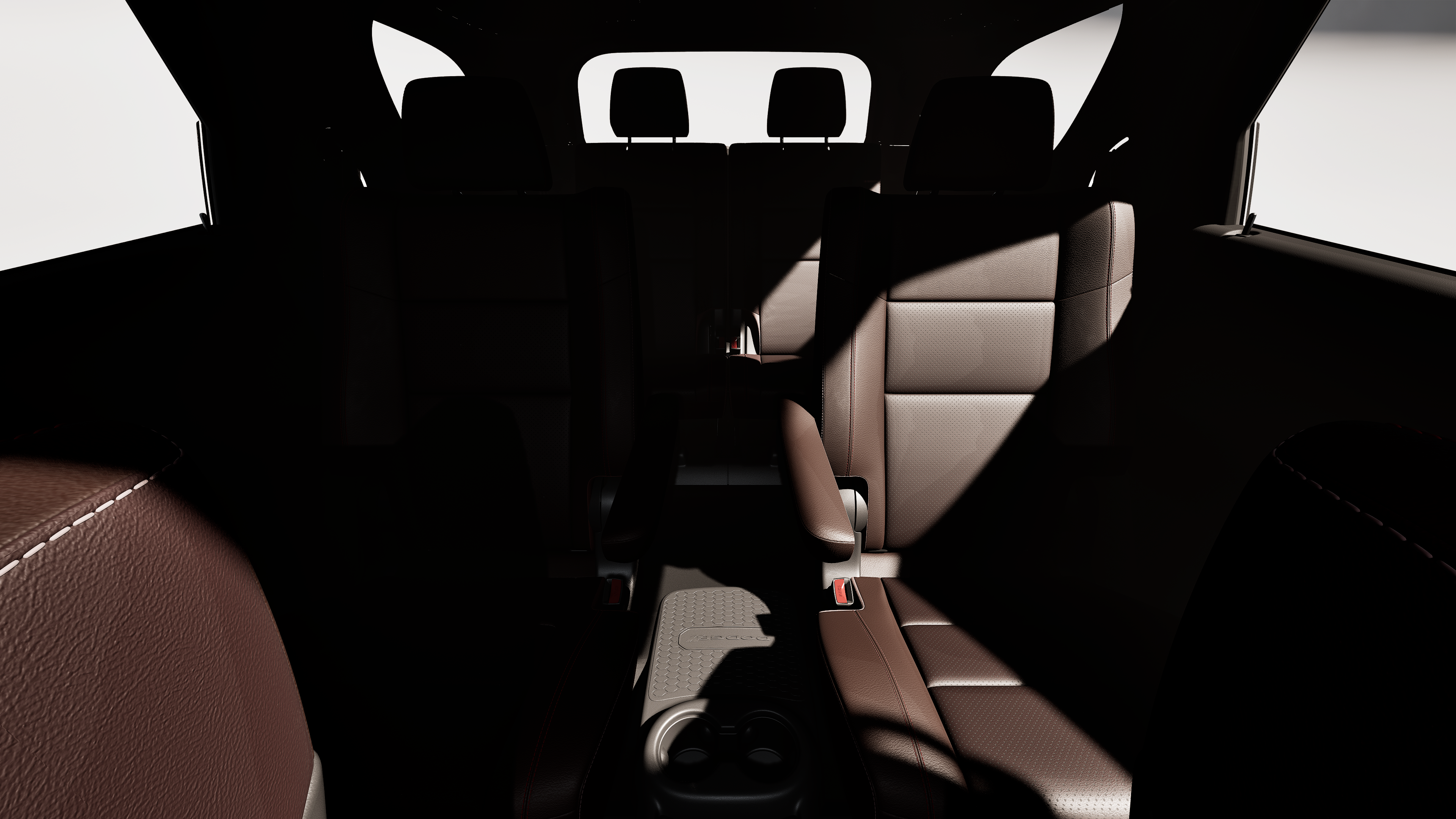2027 Dodge Durango GT Plus