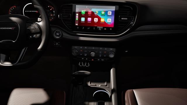 2027 Dodge Durango GT Plus