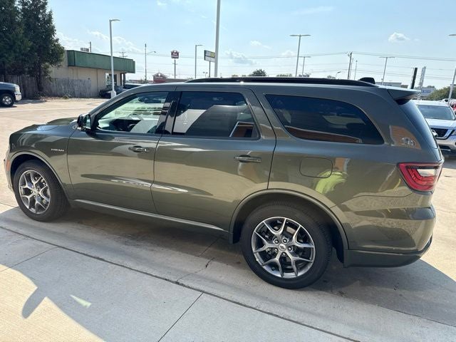 2027 Dodge Durango GT Plus