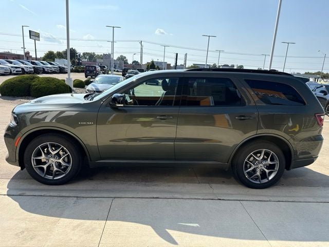 2027 Dodge Durango GT Plus