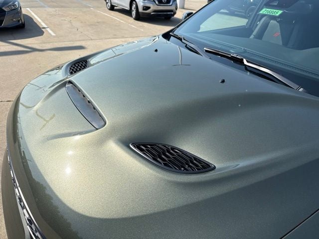 2027 Dodge Durango GT Plus