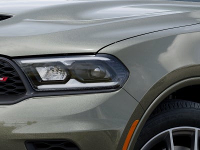 2027 Dodge Durango GT Plus