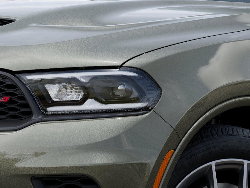 2027 Dodge Durango GT Plus