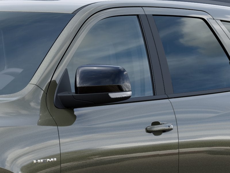 2027 Dodge Durango GT Plus