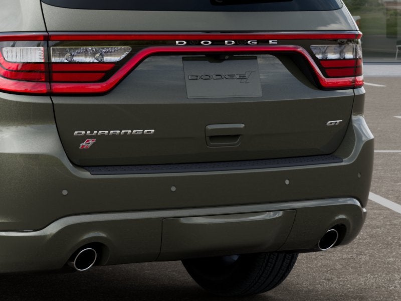2027 Dodge Durango GT Plus