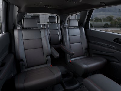 2027 Dodge Durango GT Plus