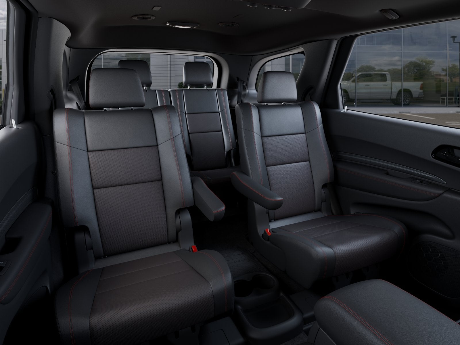 2027 Dodge Durango GT Plus