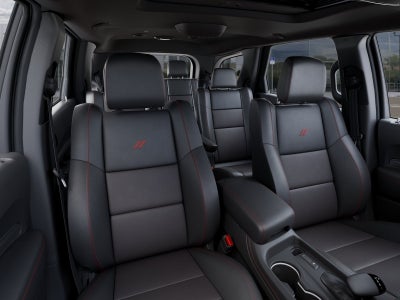 2027 Dodge Durango GT Plus