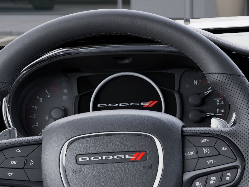 2027 Dodge Durango GT Plus