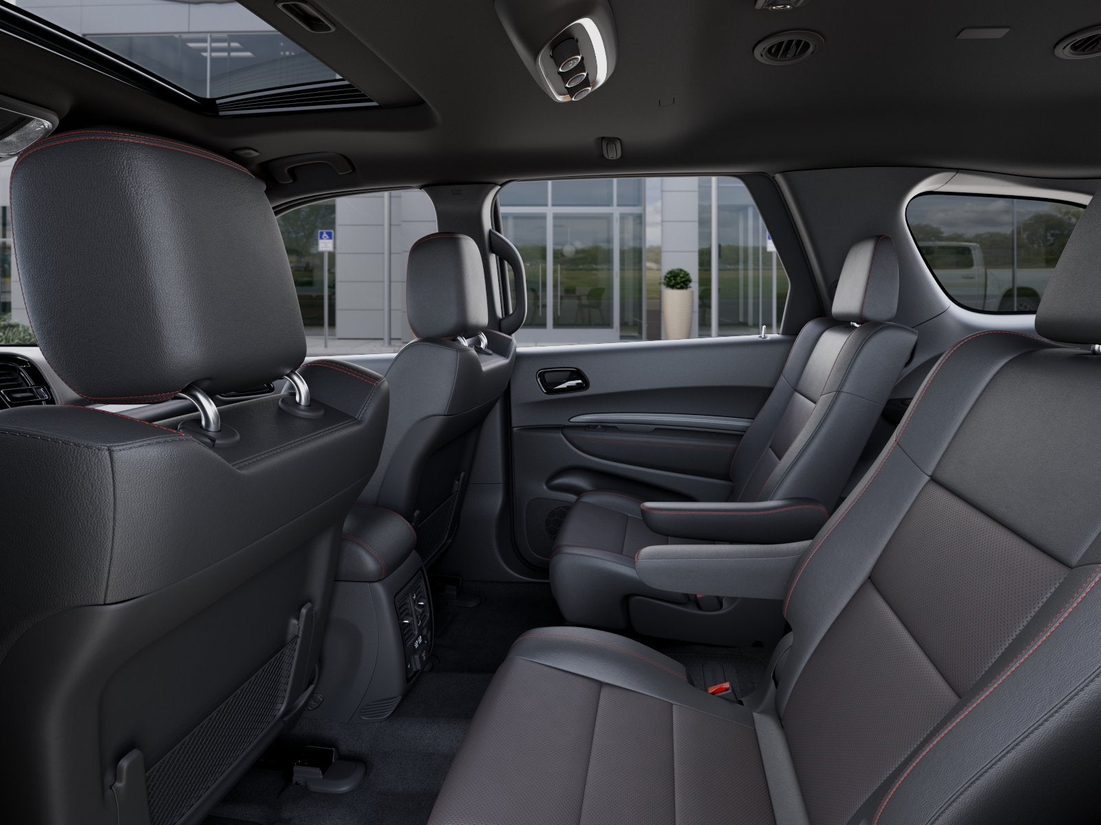 2027 Dodge Durango GT Plus