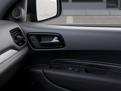 2027 Dodge Durango GT Plus
