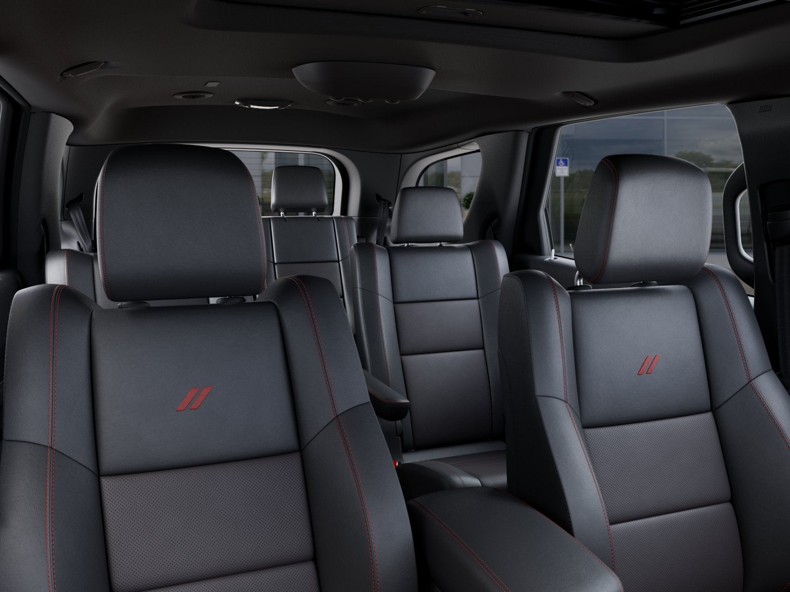 2027 Dodge Durango GT Plus
