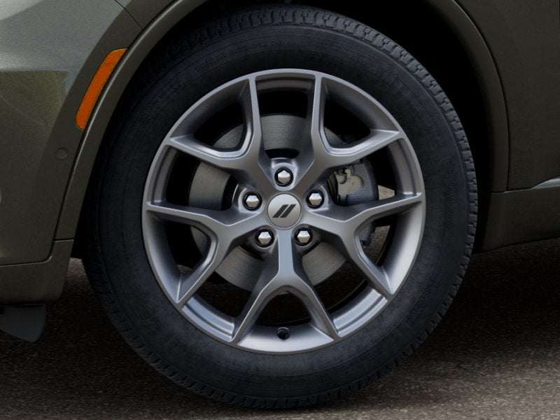 2027 Dodge Durango GT Plus