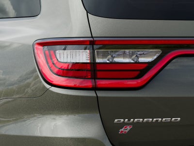 2027 Dodge Durango GT Plus