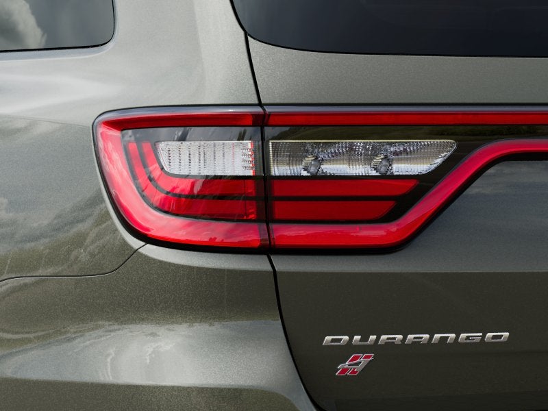 2027 Dodge Durango GT Plus