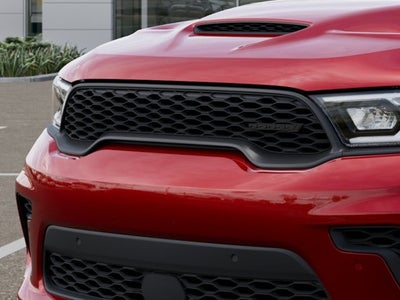 2027 Dodge Durango GT Plus